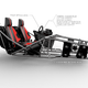 Illustration for article titled This car is the closest thing you will ever feel to be Batman and Robin
